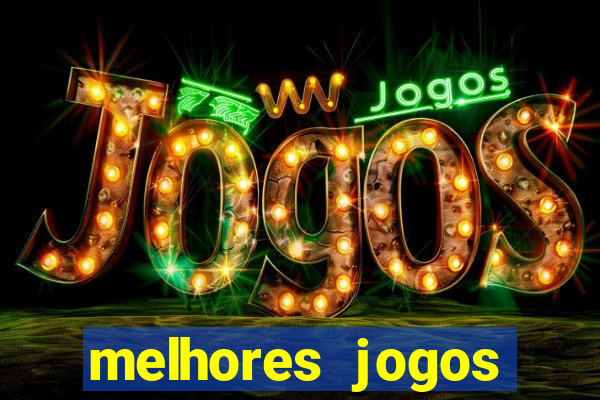 melhores jogos pagos ios